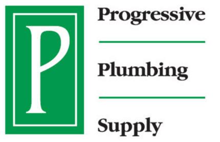 progressive plumbing supply co